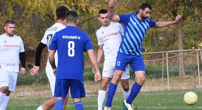 Vármegye III. értékelő: szoros verseny ígérkezik az alsóházban – I. rész