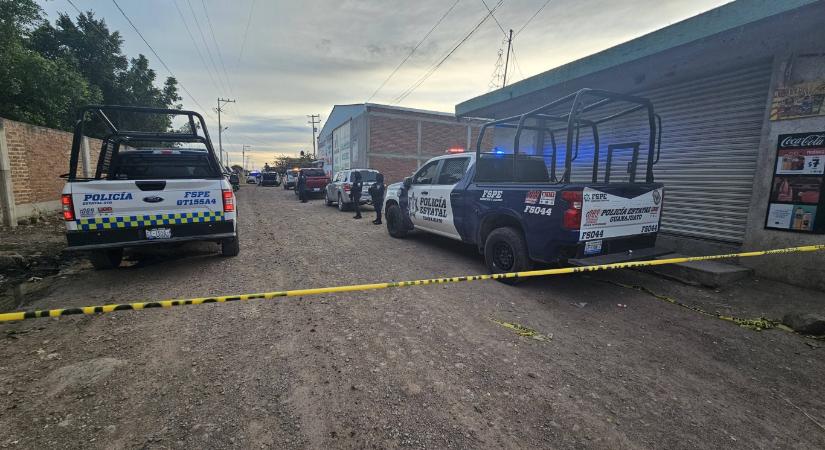 Fegyveres támadás történt egy mexikói futballmeccsen, legalább 17-en meghaltak