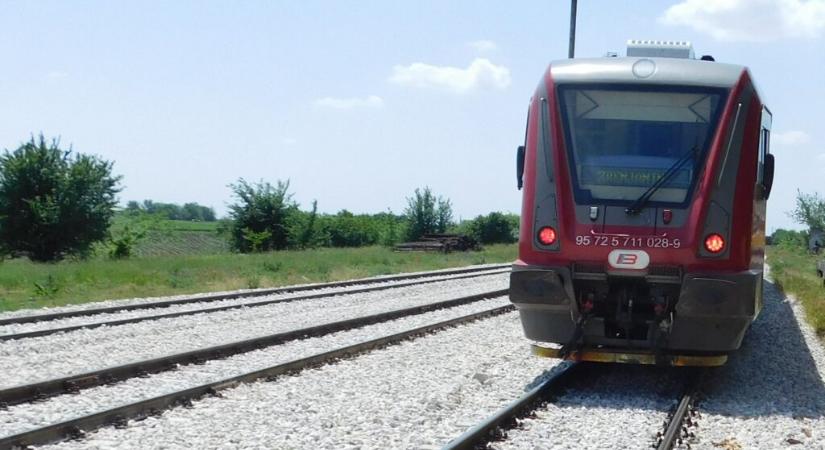 Sztrájkra készülnek a vasutasok