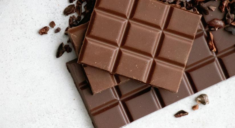 Egy csodálatos hír érkezett a csokoládé szerelmeseinek