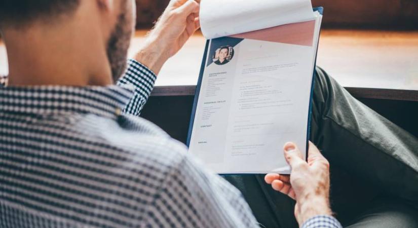 Nehezebben kapsz munkát, ha ez a népszerű hobbi szerepel az önéletrajzodban