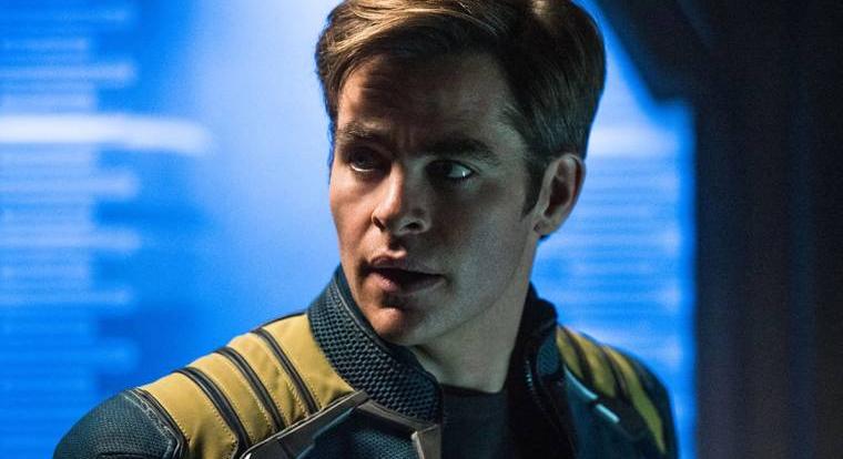Chris Pine elköszönt a Star Trektől és sok szerencsét kívánt az új csapatnak