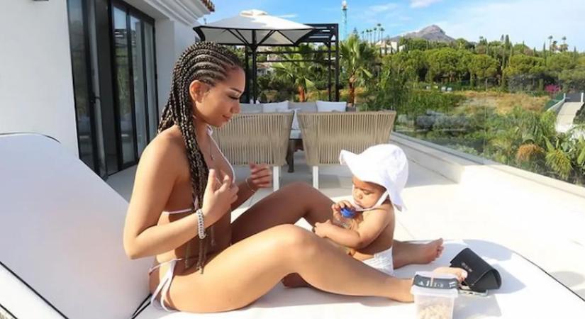 Gyalogost gázolt el az ismert modell, börtönbe kerülhet