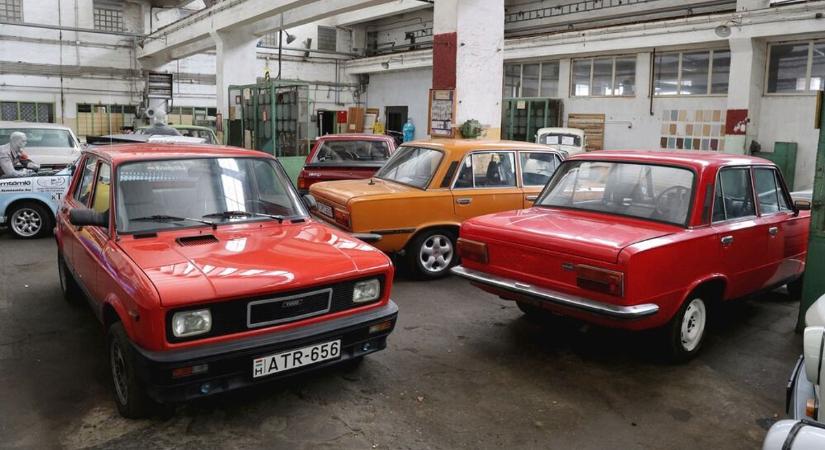 Bővült a díjmentességre jogosultak köre – nekik sem kell már e-matrica!