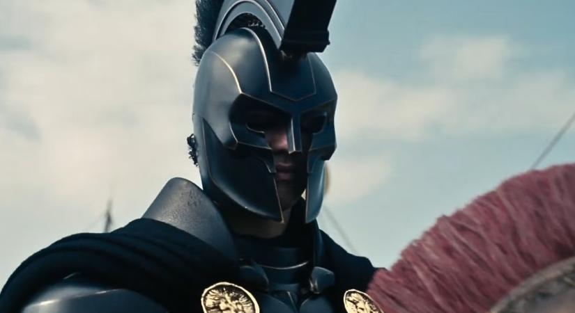 Új kedvcsináló érkezett a Odüsszeiához, amiben Jon Bernthal és Travis Scott karaktere is feltűnik