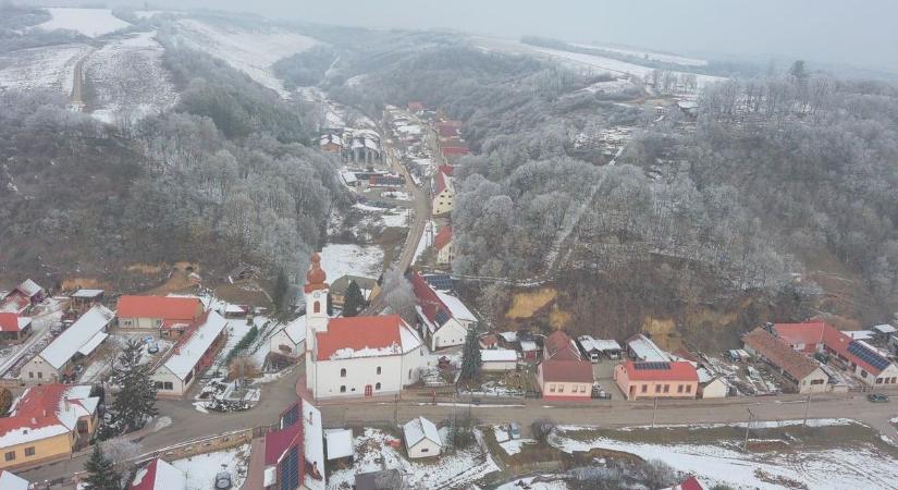 Riasztást adtak ki több vármegyére, az autósok különösen figyeljenek