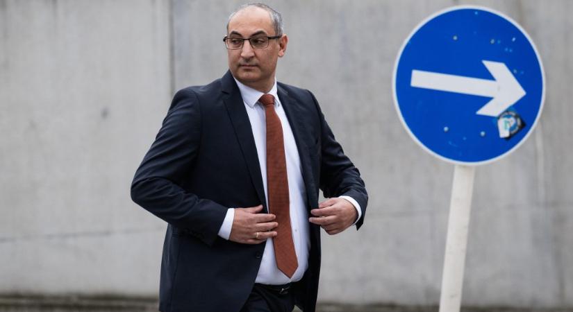 Megszólalt a romaügyi államtitkár Lázár János „cigányozós” beszédéről