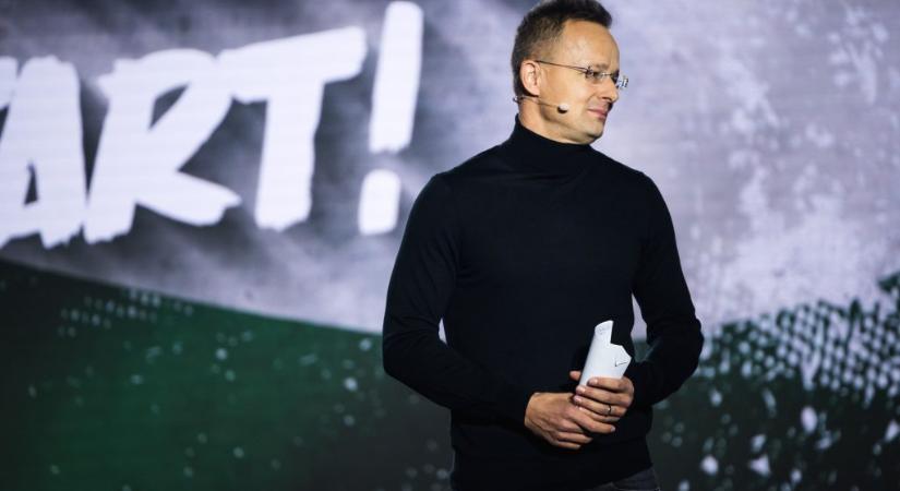 Szijjártó: Mától új szakasza kezdődik a választásra való felkészülésnek