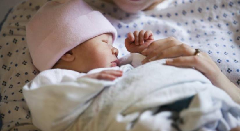 10 szépen csengő, különleges lánynév: egyre több szülőnek tetszenek