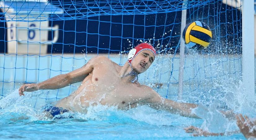 A győzteseknek mindent szabad? A szerbek hőse bírózott és nyafogó magyarokról beszélt az Eb-döntő után