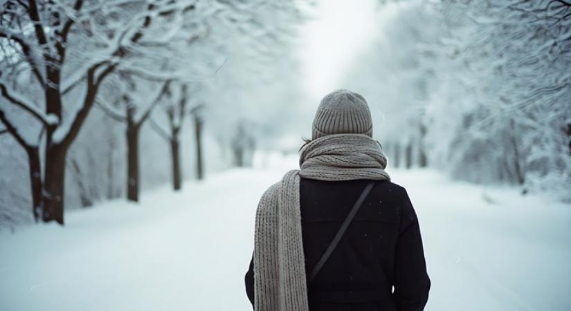 A hét közepén jön az újabb rémálom: durva, hogyan búcsúzik a szeszélyes január