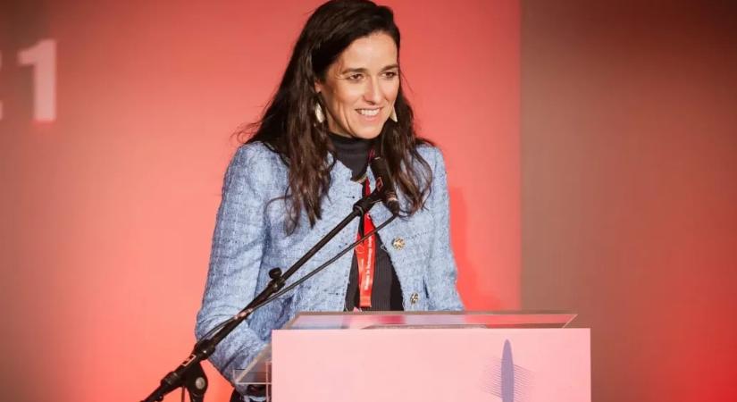 Tisza's latest addition, Anita Orbán hails from Fidesz's now defunct pro-Euro-Atlantic wing