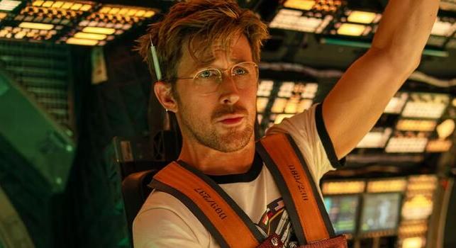 Ryan Gosling űrkalandja hosszú lesz... nagyon hosszú
