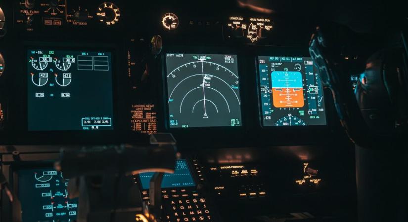 Légi-katasztrófára virradtunk – felismerhetetlenre roncsolódott a repülőgép