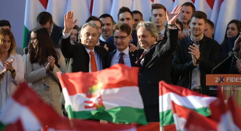 Számok mutatják meg, hogy miért a polgármesterektől várja Orbán Viktor a Fidesz győzelmét