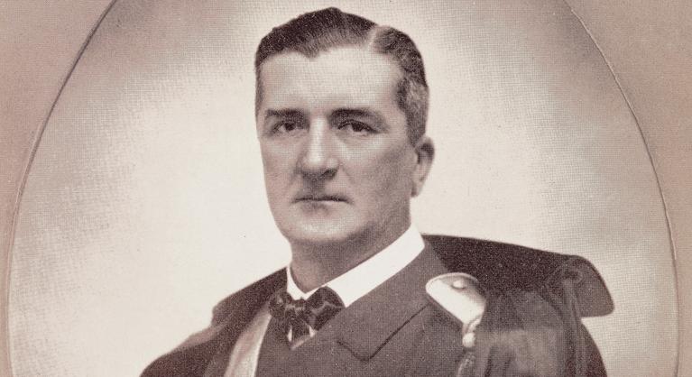 Még Horthy Miklós irányította Magyarországot, amikor elkezdődött a világ leglassabb kísérlete, és még nem látni a végét