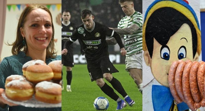 A hétvége legtutibb képgalériái egy helyben, ezeket a fotókat érdemes megnézned