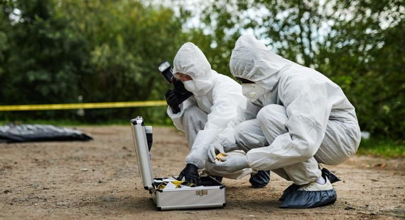 Nem figyelt az apa – megfulladt a 2 éves kislánya