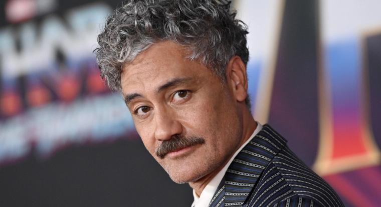Taika Waititi még mindig dolgozik a Star Wars filmjén, közben pedig az új Bosszúállókat várja