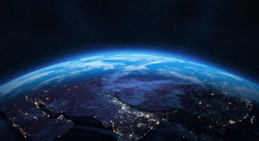 A klíma kulcsa nem ott van, ahol eddig kerestük – meglepő folyamat zajlik a Föld alatt