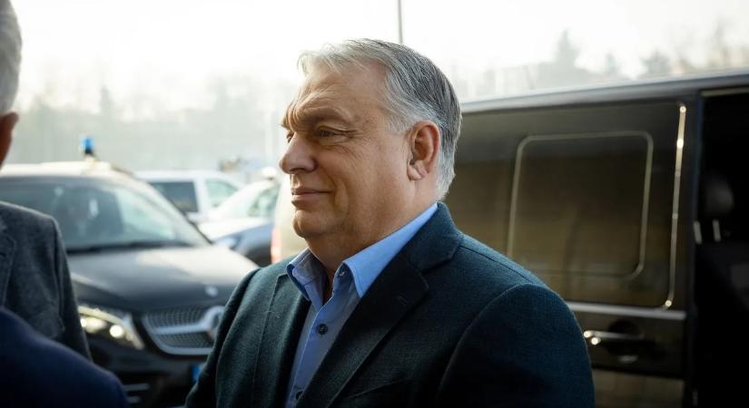 Orbán Viktor: Ha meg tudod védeni a magyar mezőgazdaságot, akkor megvédted a termelőidet