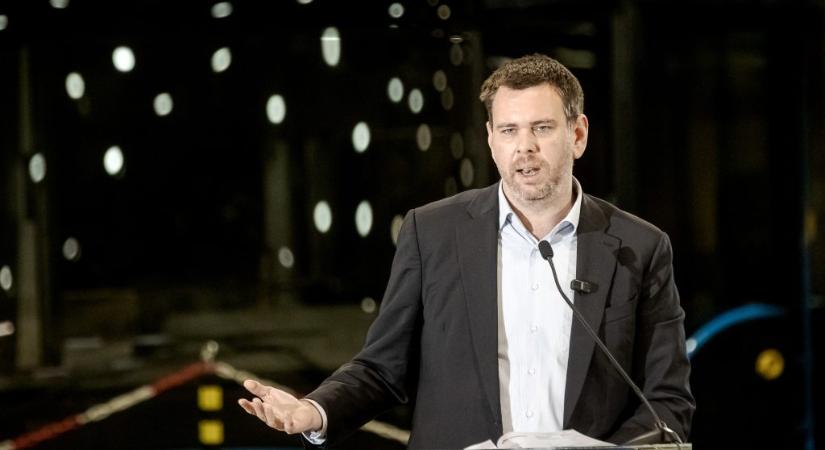 Vitézy: Ez az egy fotó tökéletesen foglalja össze Lázár János rombolását és ámokfutását