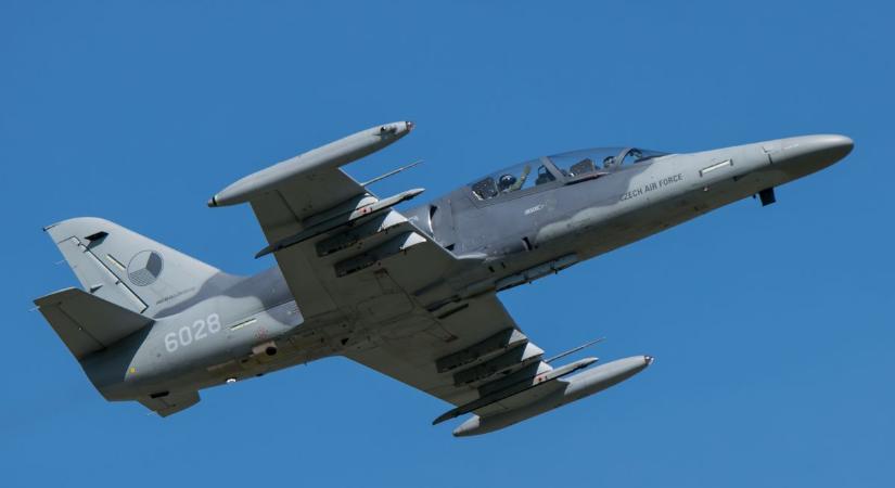 Vége, nincs tovább: nem adják oda Ukrajnának a harci repülőgépeket, eljött a fordulat az uniós országban – „Az ügy lezárva”