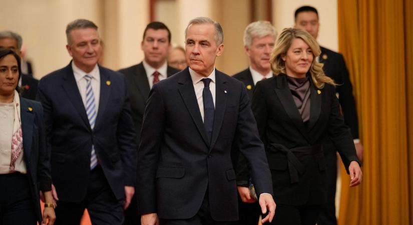 Trump lépése után kényszerű magyarázkodásba kezdett Kanada