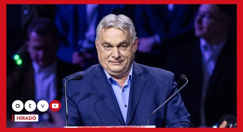 Orbán Viktor szerint ezért fognak ők nyerni a választáson