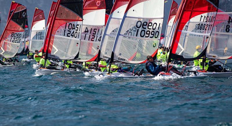 O’pen Skiff 2025 – élmény, nem kipipálás