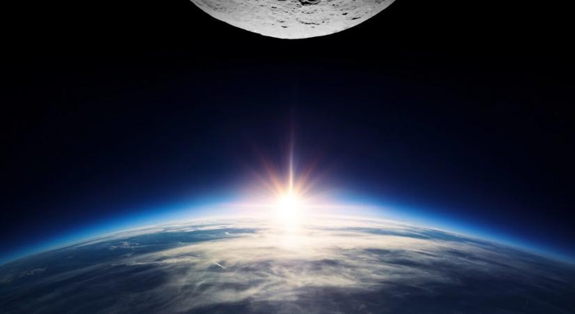 Földrengés‑érzékelők fedhetik fel, hová zuhan az űrszemét