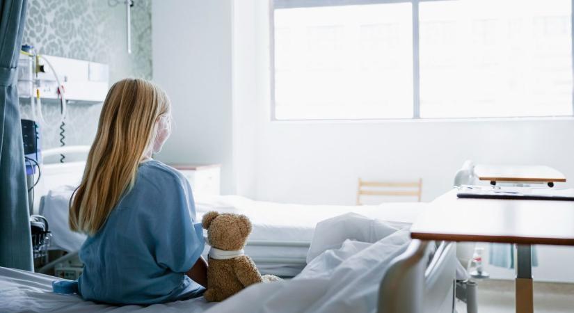 Így látják el azokat a gyerekeket, akikről szüleik nem tudnak gondoskodni