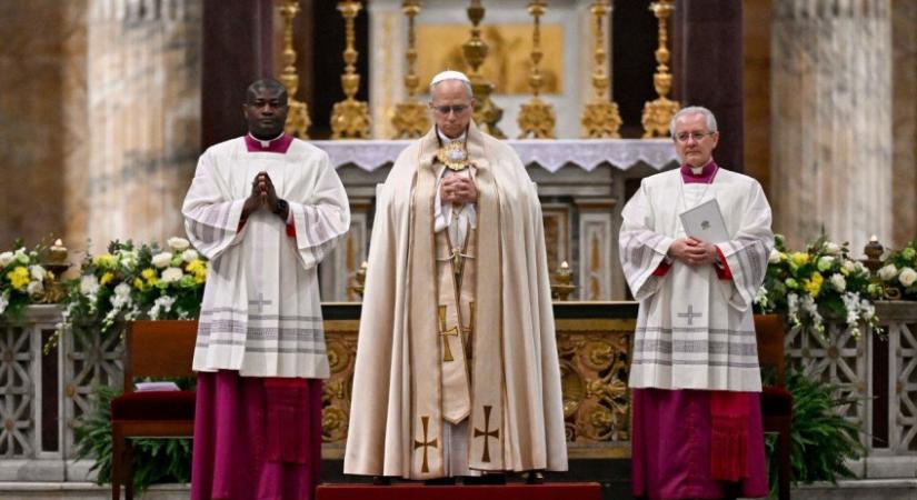 XIV. Leó pápa geopolitikai szerepe 2026-ban: békeépítés egy polarizált világban