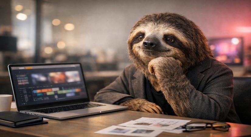 Az AI-videó nem eszközválasztás – hanem stratégiai döntés