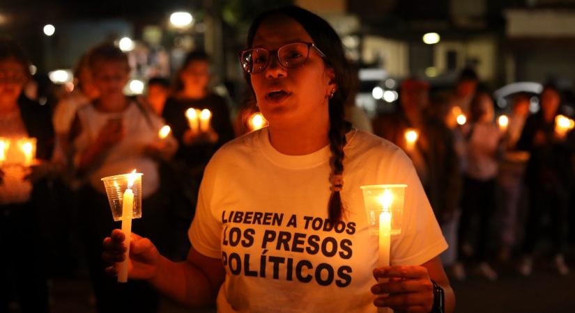 Venezuelában felgyorsulnak az események