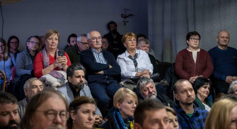 "A mi klavírunk is kulcs lehet" - Dukai film, dukai premierrel