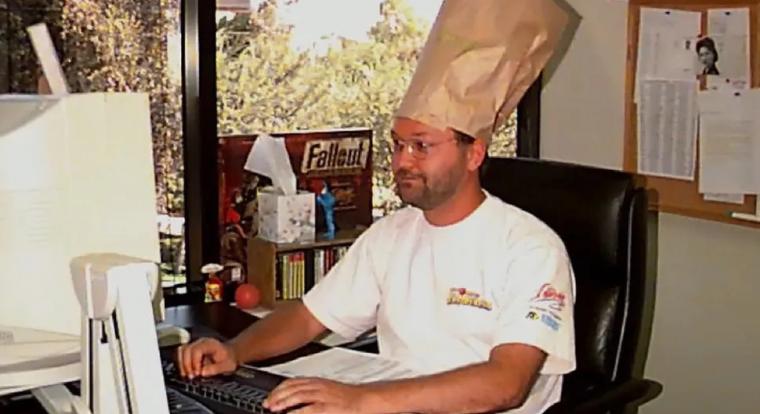 Tim Cain elárulta, milyen embertelen tempóban készült az első Fallout