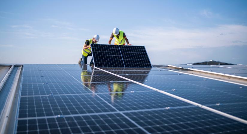 Milliók múlhatnak a gyorsaságon: pillanatok alatt kifuthat az új energiatárolós pályázat