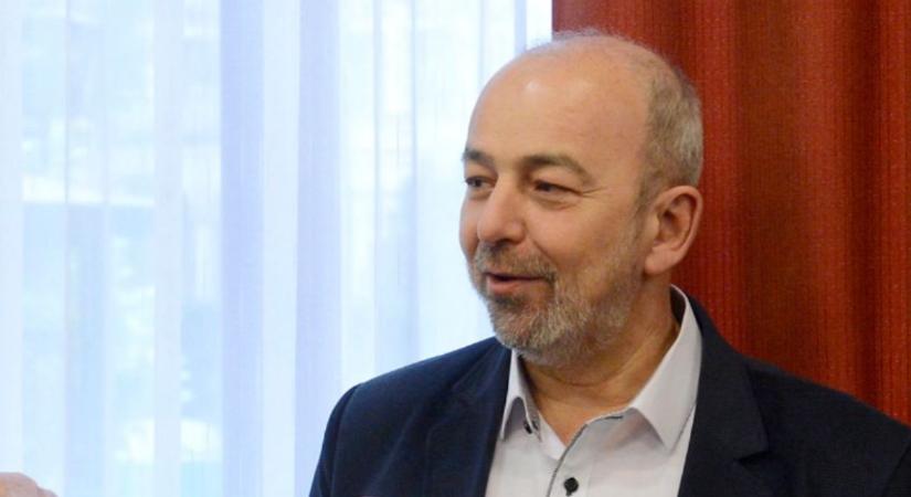 Holoda Attila: Orbán tényleg az orosz háborút finanszírozza