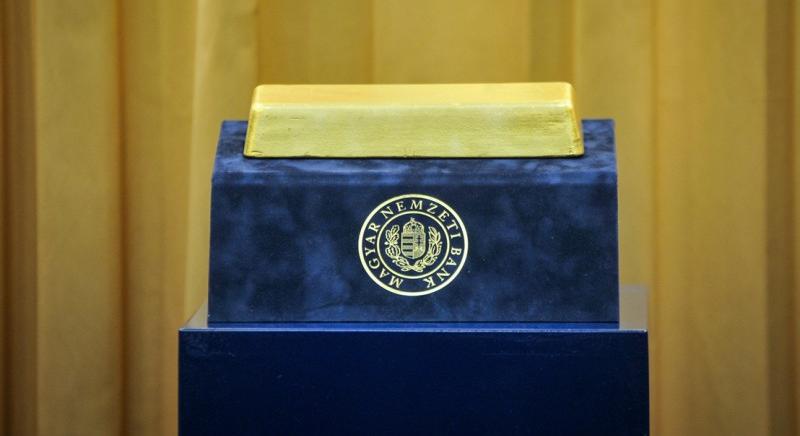 A bitcoin után az aranybefektetéseket is szigorú górcső alá veszi a magyar állam