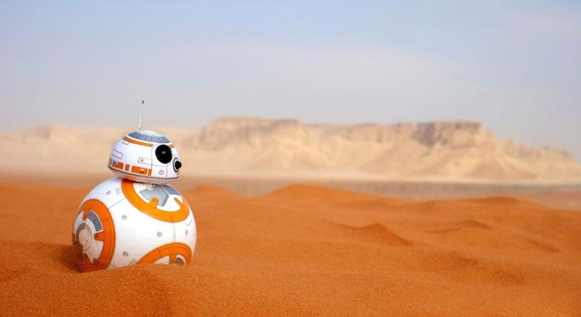 Tényleg ennyire rossz lenne az új Star Wars-trilógia?