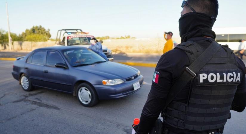 Fegyveres támadás történt egy futballmeccsen – 11 ember meghalt, 12-en megsérültek