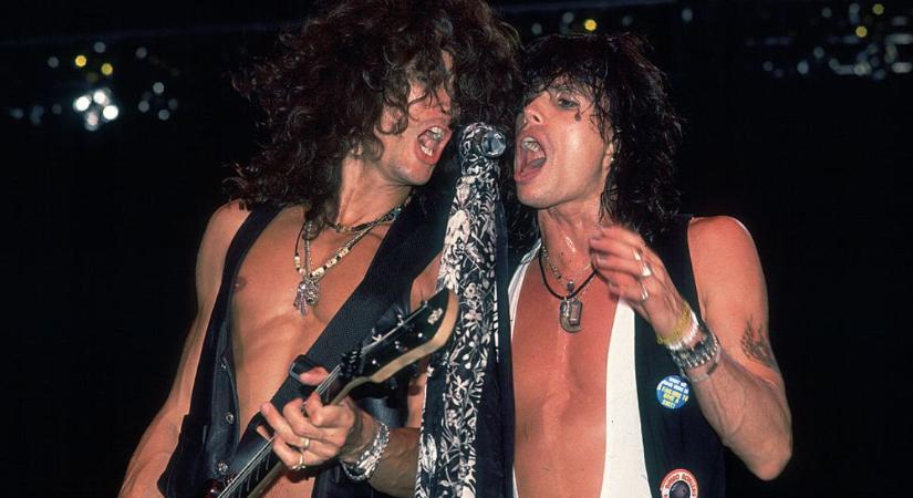 Kvíz: Jól emlékszel a ’90-es évek legnagyobb rockslágereire?