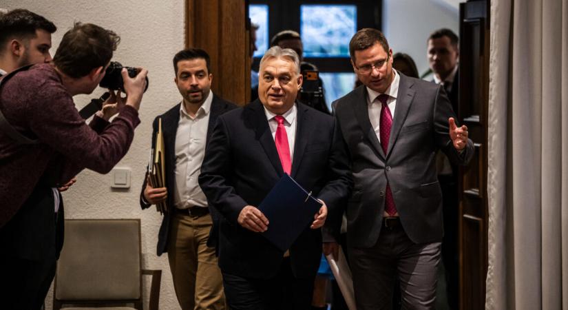 Azonnali bejelentést tett Magyarország kormánya – biztosak az áprilisi győzelmükben