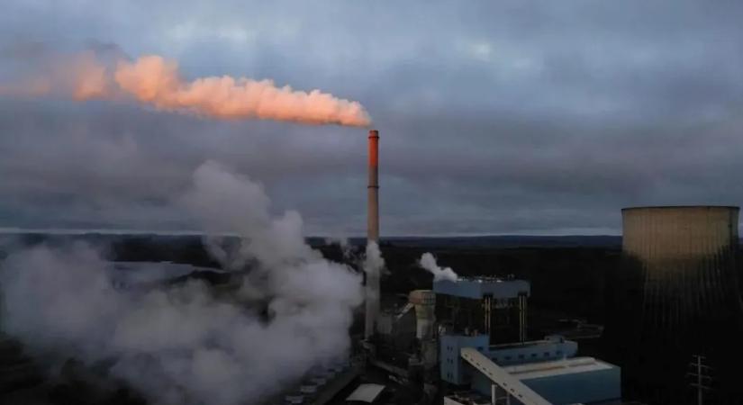 Fokozódik a globális felmelegedés, egyre több hőhullám várható