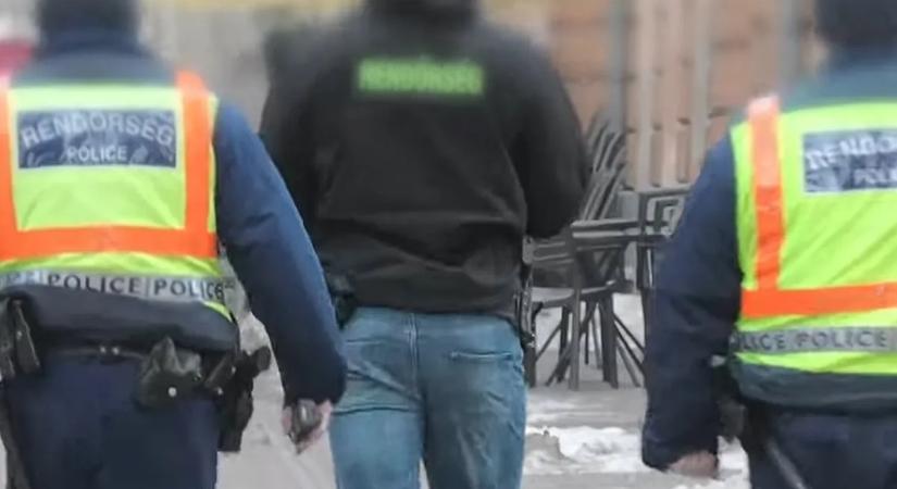 Kábítószer is volt az étlapon a debreceni vendéglátóhelyen, lecsapott a DELTA