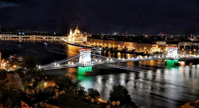 Egressy Mátyás eltűnése után Vitézy Dávid bekamerázná a budapesti hidakat