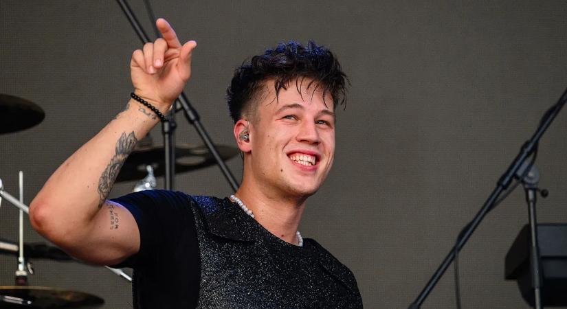 Lebukott T. Danny! A rajongók nem hittek a szemüknek