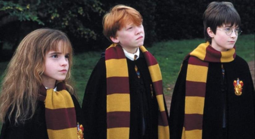 Szentendrére költözik a Roxfort: itt vannak a világ legnagyobb Harry Potter kiállításának jegyárai!