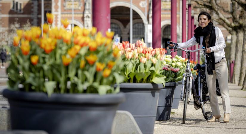 Amszterdamban betiltották a húsreklámokat